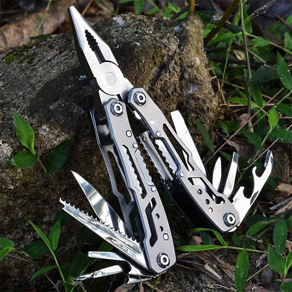 Multi Tool with case - 26 Function